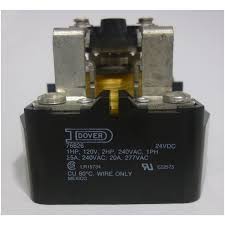 OPEN FRAME RELAY LR15734